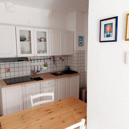 Apartment In Vis Historic Center - Mikula, Ljubica, Toma 외부 사진