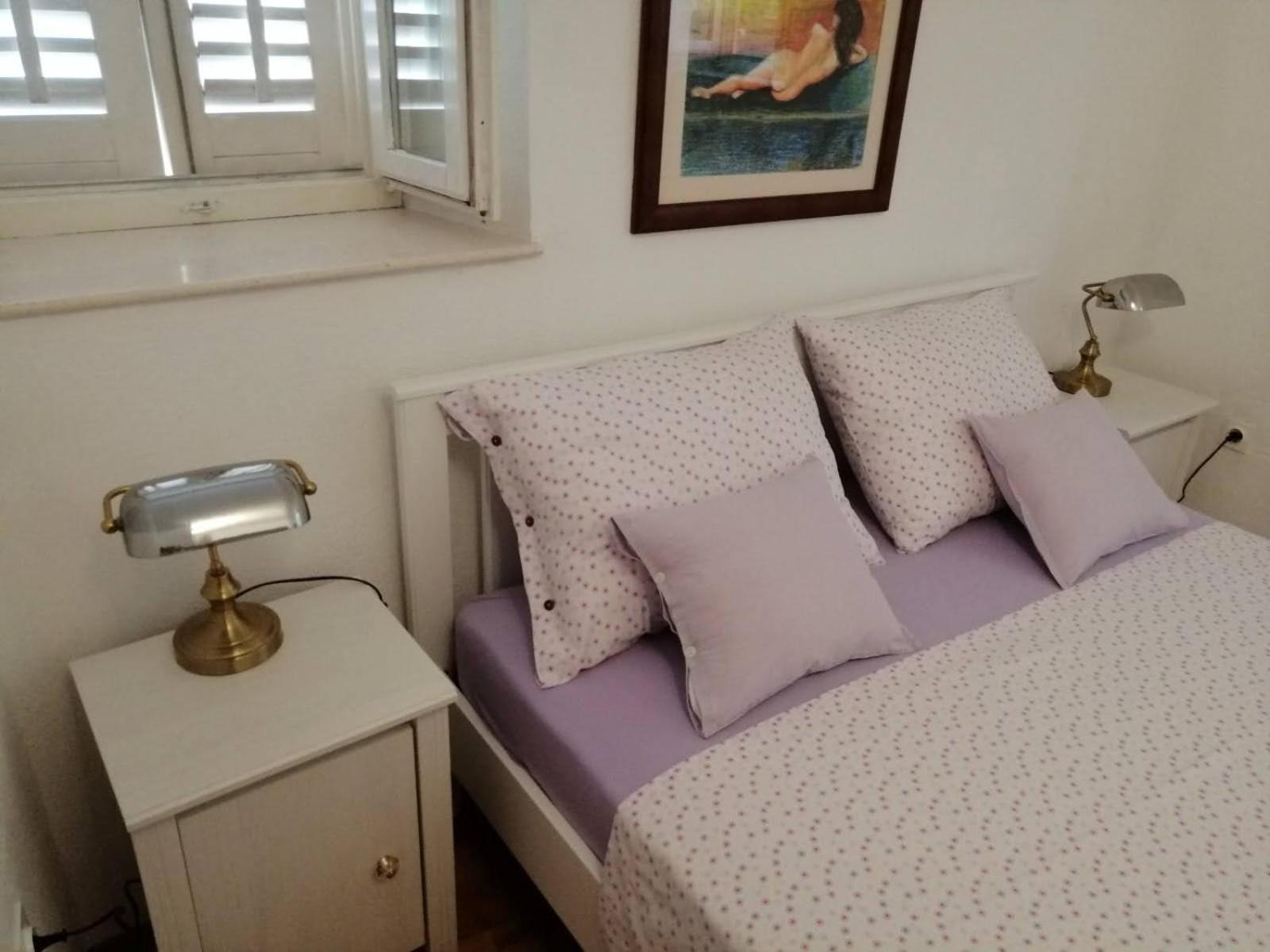 Apartment In Vis Historic Center - Mikula, Ljubica, Toma 외부 사진