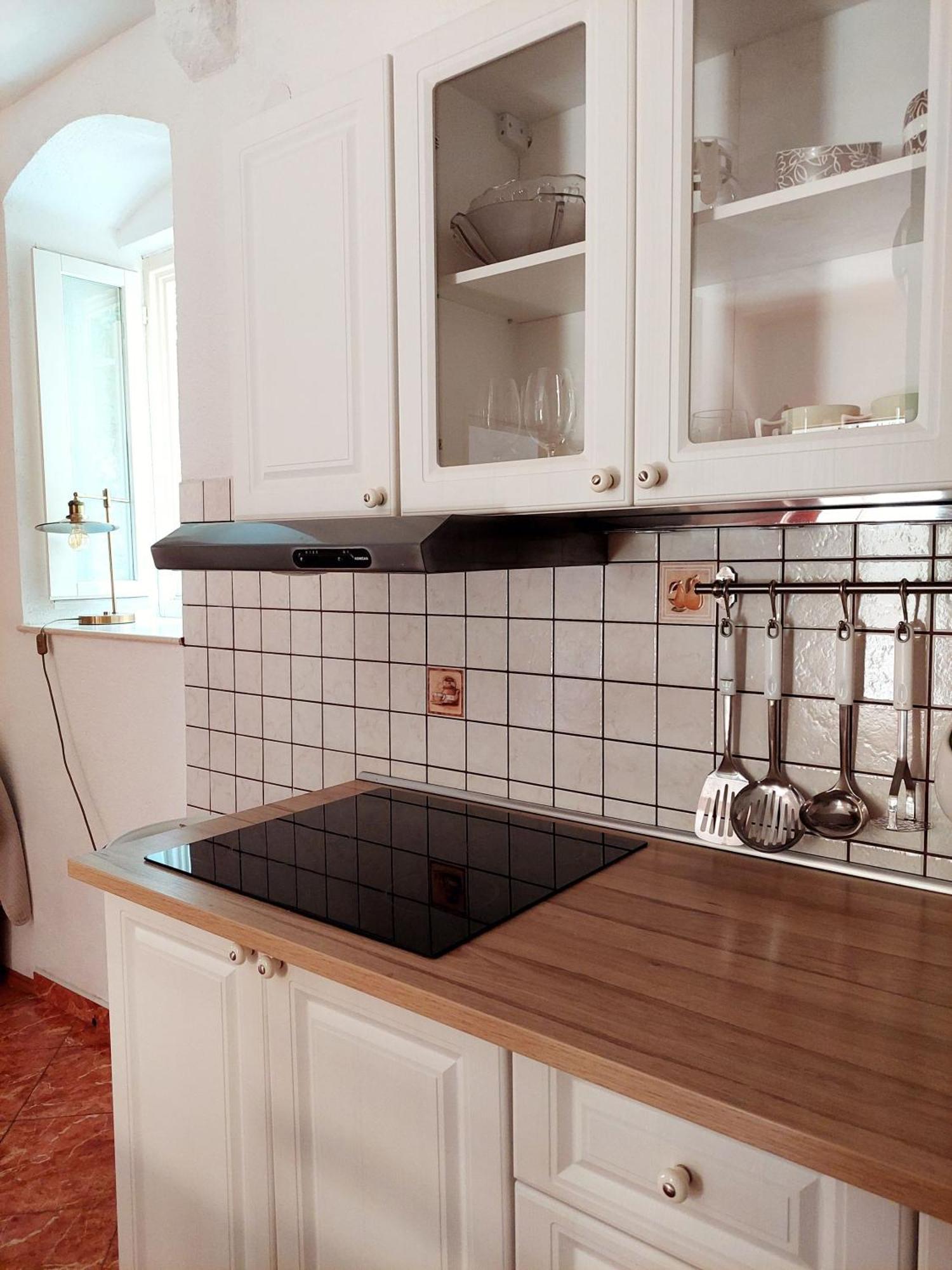 Apartment In Vis Historic Center - Mikula, Ljubica, Toma 외부 사진