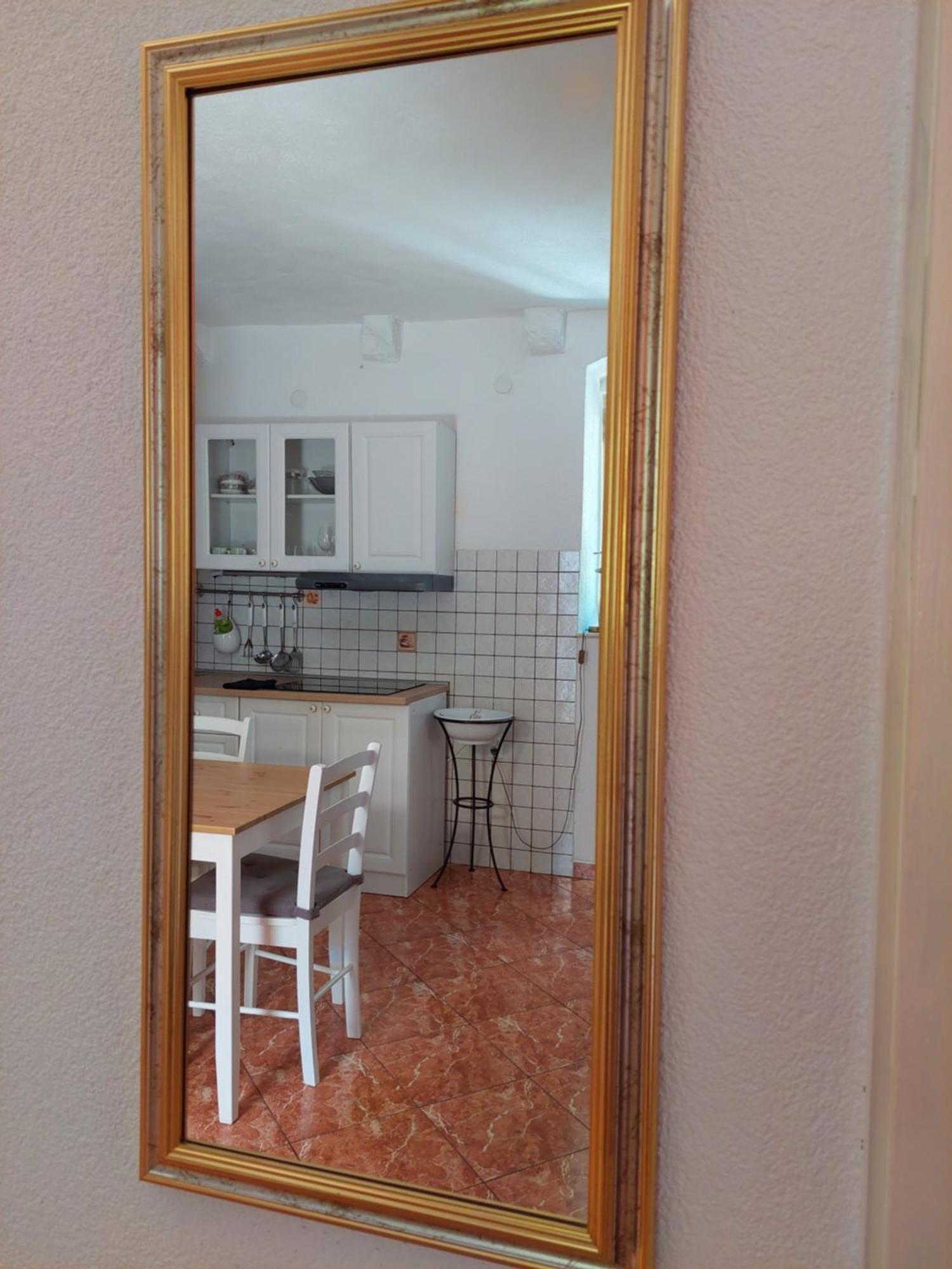 Apartment In Vis Historic Center - Mikula, Ljubica, Toma 외부 사진