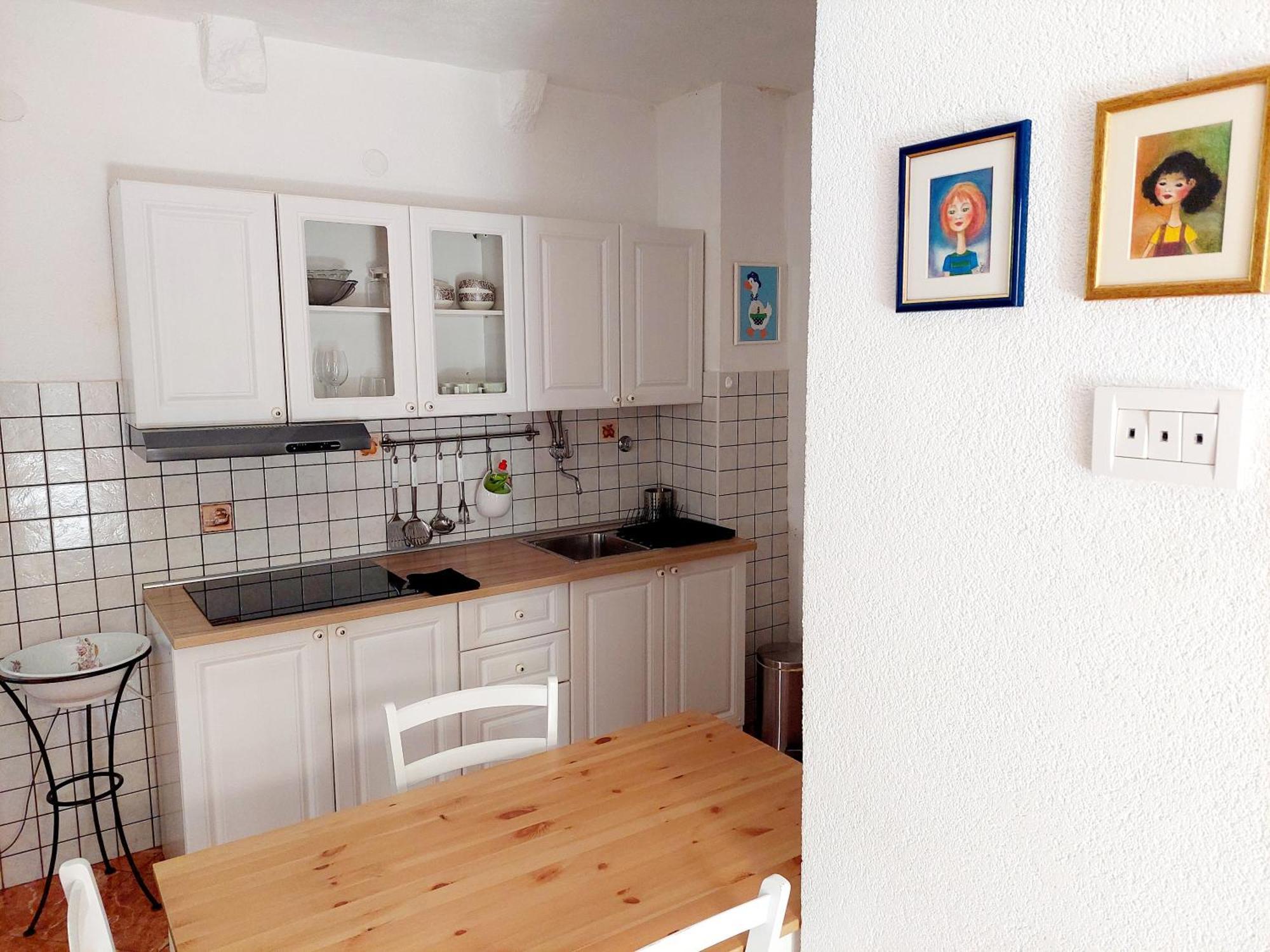 Apartment In Vis Historic Center - Mikula, Ljubica, Toma 외부 사진