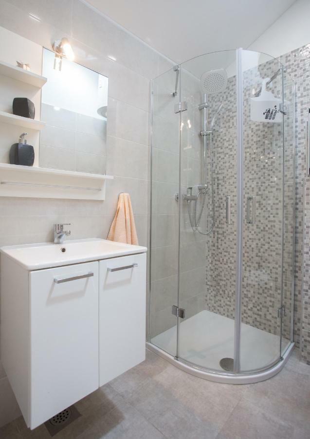 Apartment In Vis Historic Center - Mikula, Ljubica, Toma 외부 사진